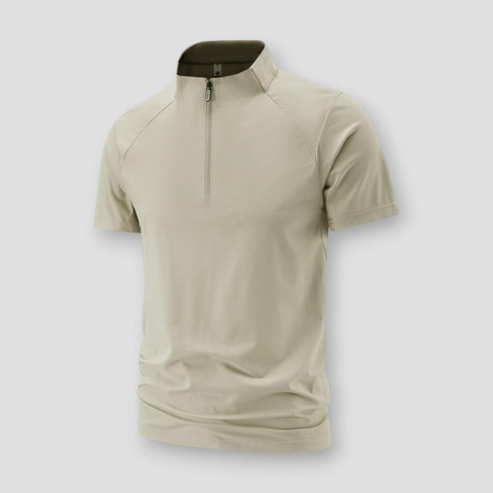 Moon Madrid Merced Training Shirt