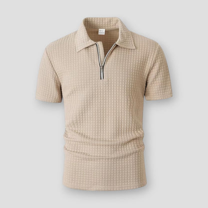 Sky Morris Elkins Polo