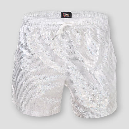 Moon Madrid Weirton Shorts