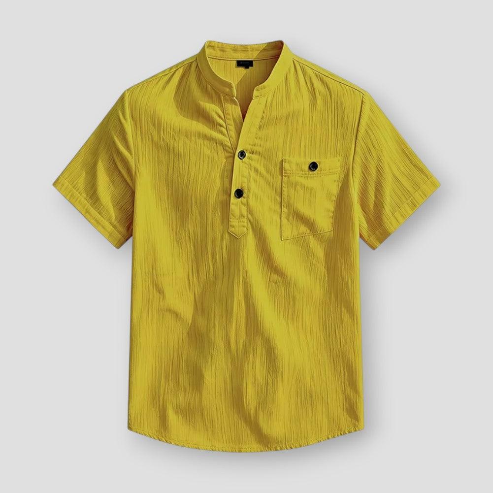Moon Madrid Barre Shirt