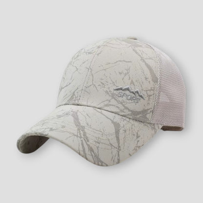 Moon Madrid Mountain View Cap