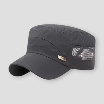 Sky Morris McPherson Cap