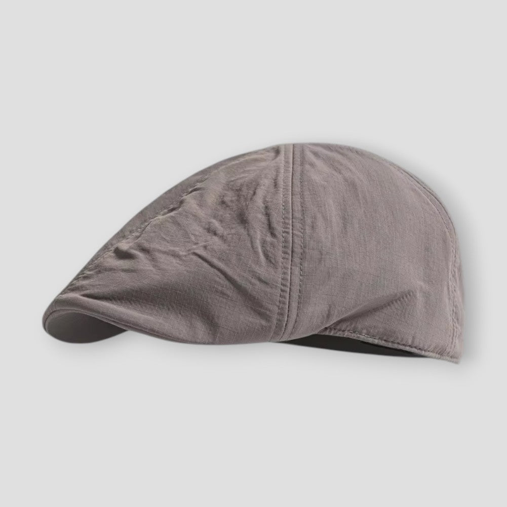 Saint Martin Romney Hat