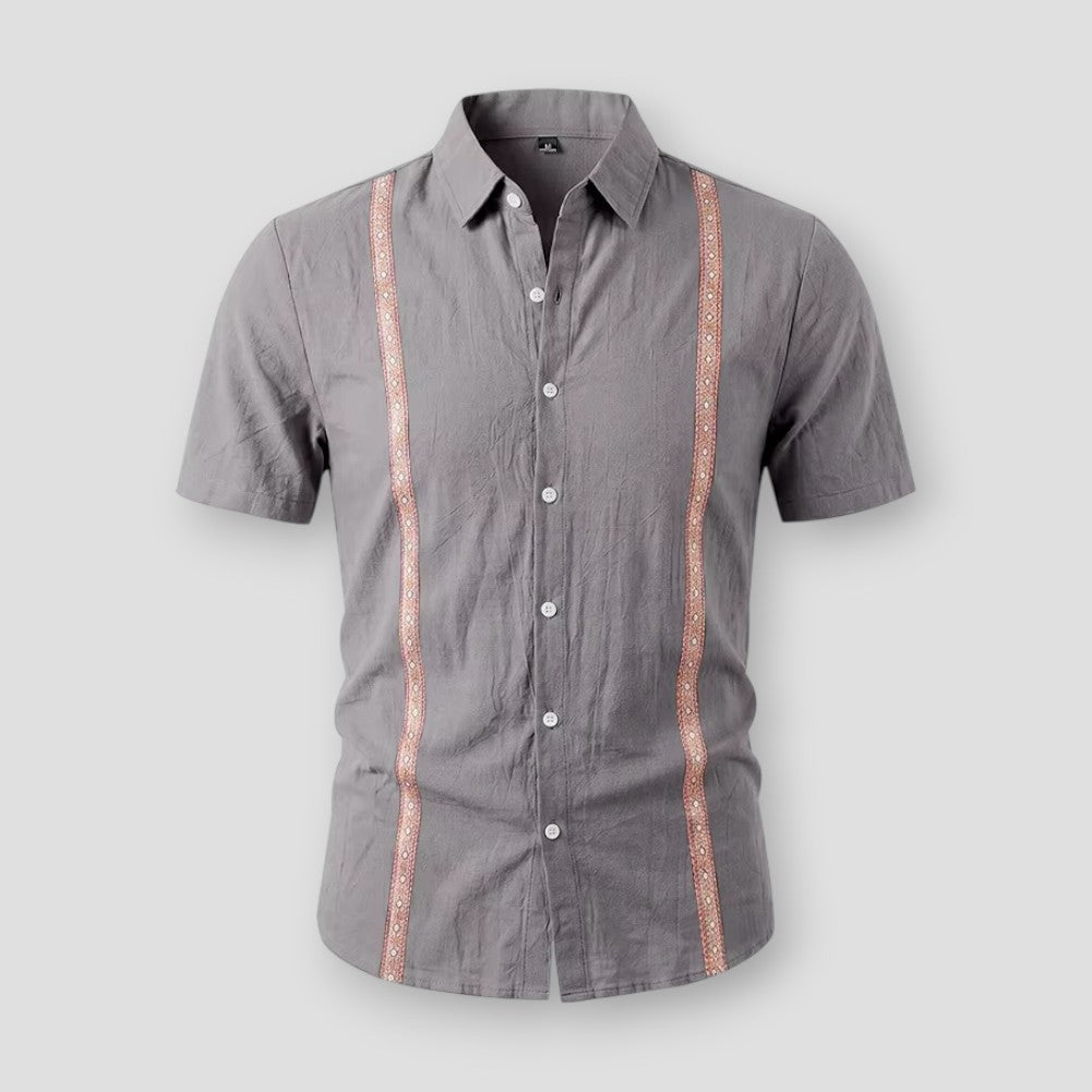 Sky Morris Vincennes Shirt