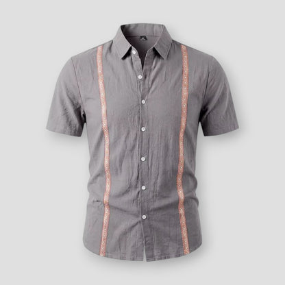 Sky Morris Vincennes Shirt