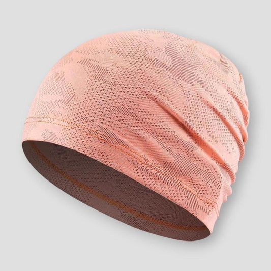 Sky Morris Palo Alto Beanie