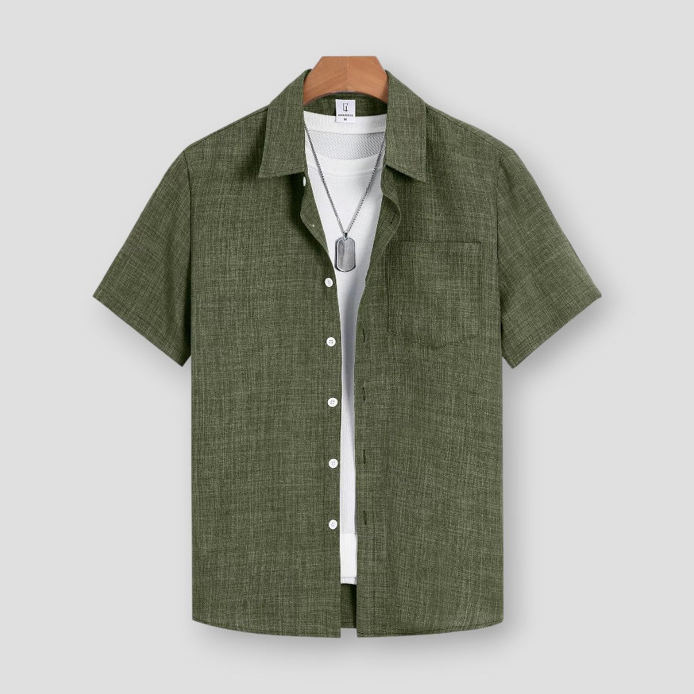 Sky Morris Cicero Shirt