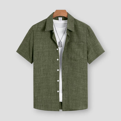 Sky Morris Cicero Shirt
