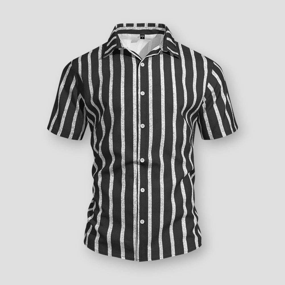 Moon Madrid Richmond Shirt