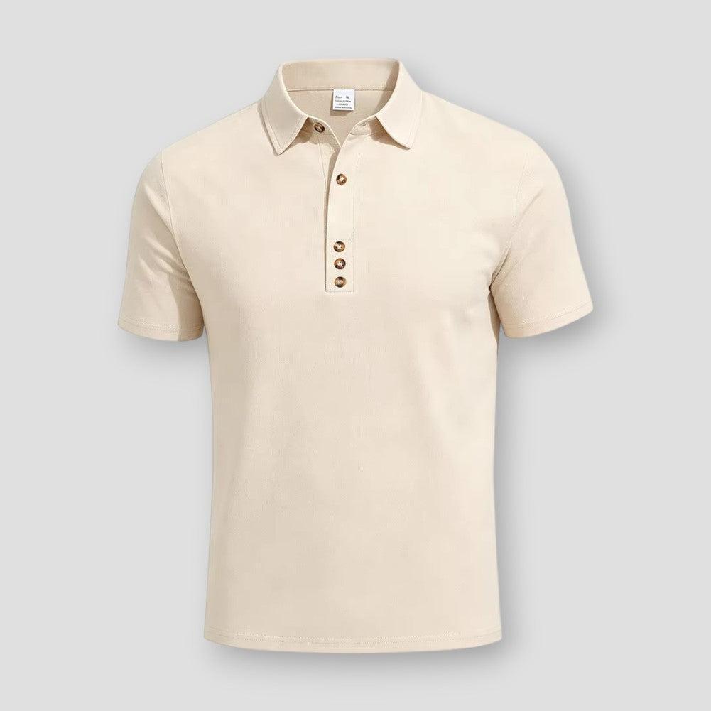 Sky Morris Dalles Polo