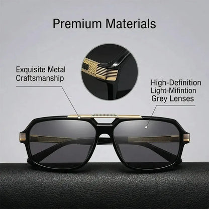 Saint Martin Philippi Sunglasses