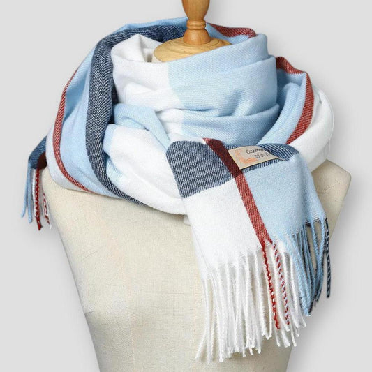 Sky Morris Mesa Scarf