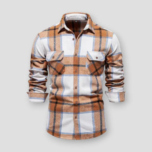 Moon Madrid Huntington Shirt