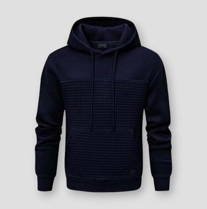 Sky Morris Atmore Hooded Sweater