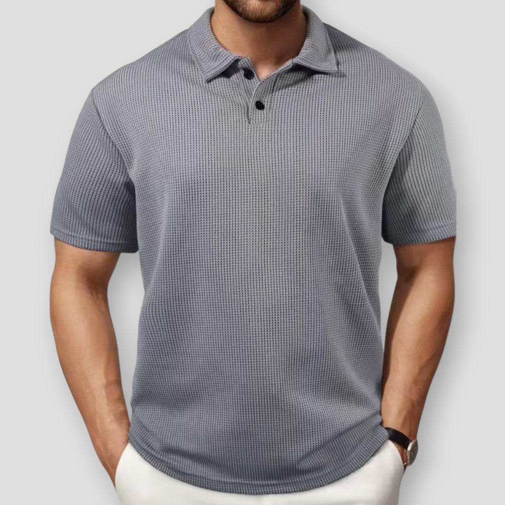 Saint Martin Harlan Polo
