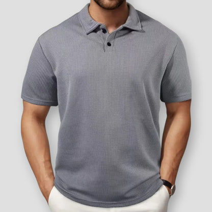 Saint Martin Harlan Polo