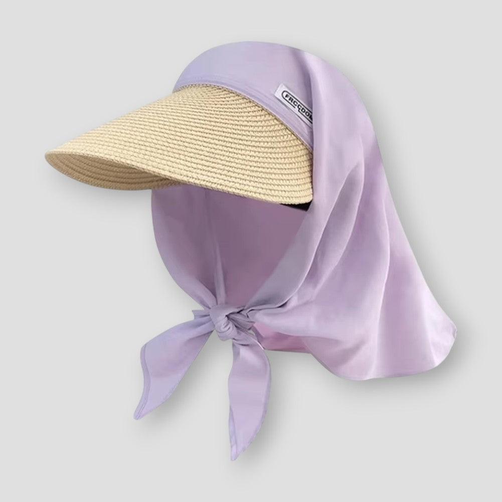 Saint Martin Laramie Scarf Hat