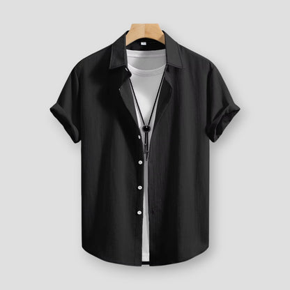 Moon Madrid Baraboo Shirt