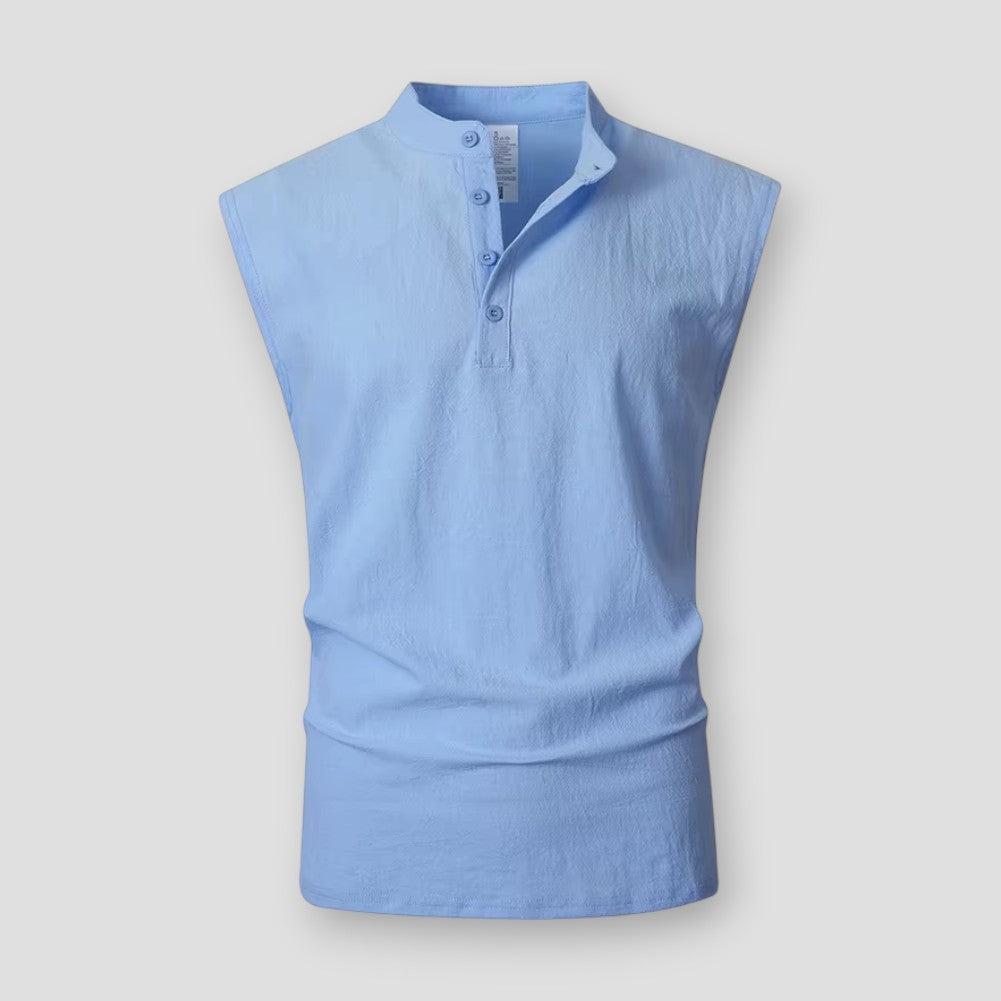 Moon Madrid Keyser Tops