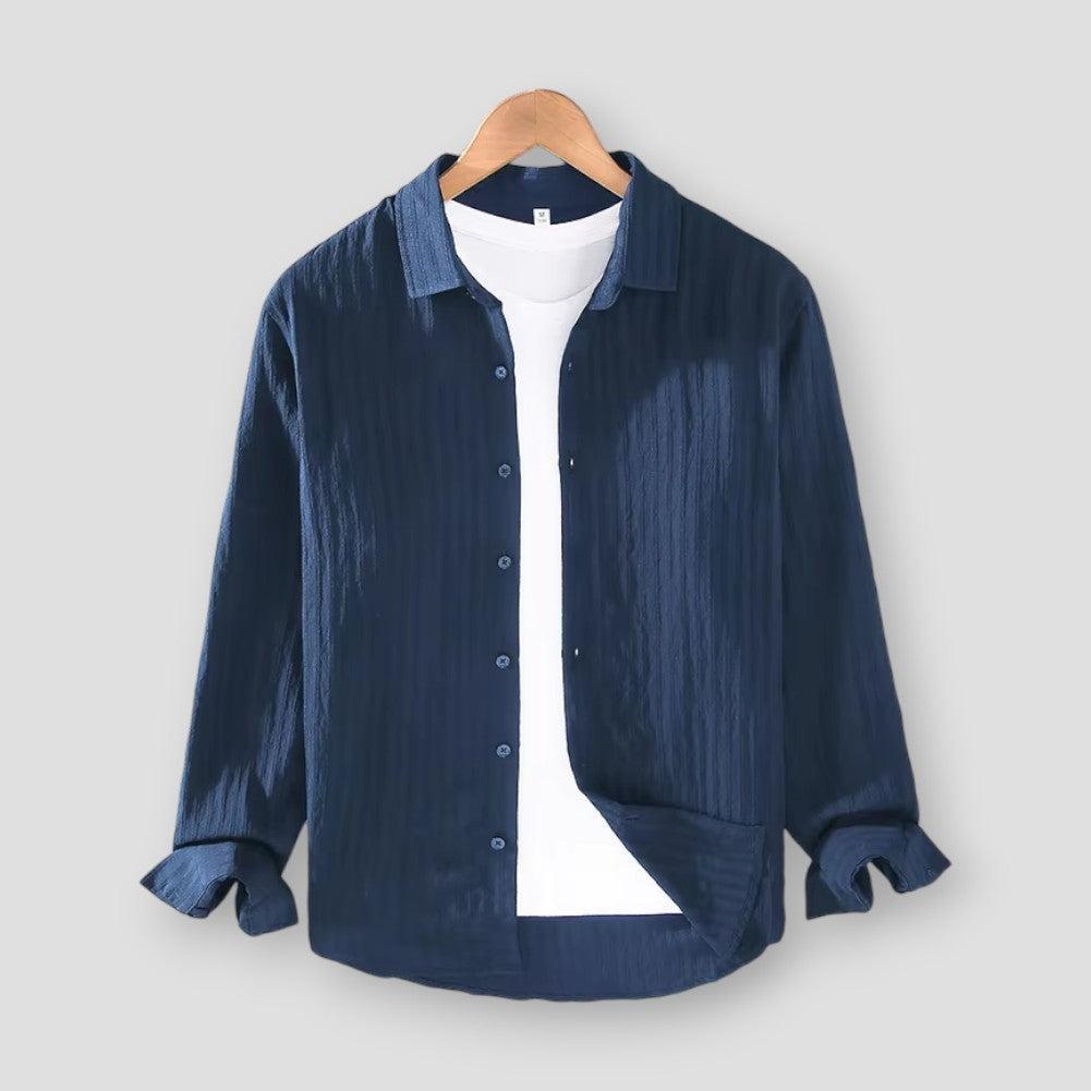 Moon Madrid Ventura Shirt