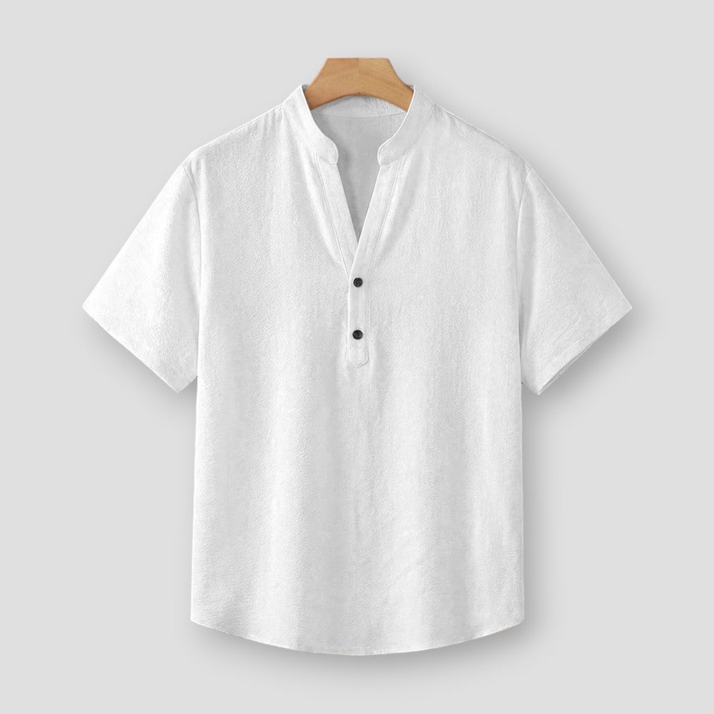 Moon Madrid Litchfield Shirt