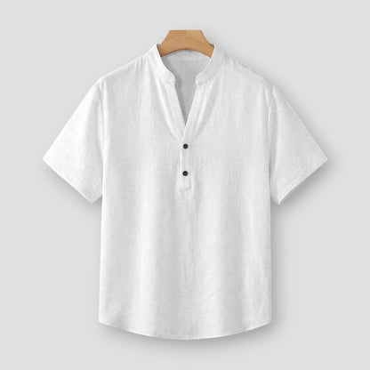 Moon Madrid Litchfield Shirt
