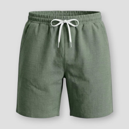 Moon Madrid Bremerton Shorts