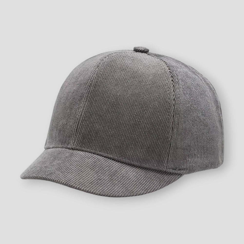 Moon Madrid Beckley Short Brim Cap