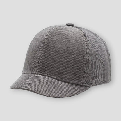 Moon Madrid Beckley Short Brim Cap