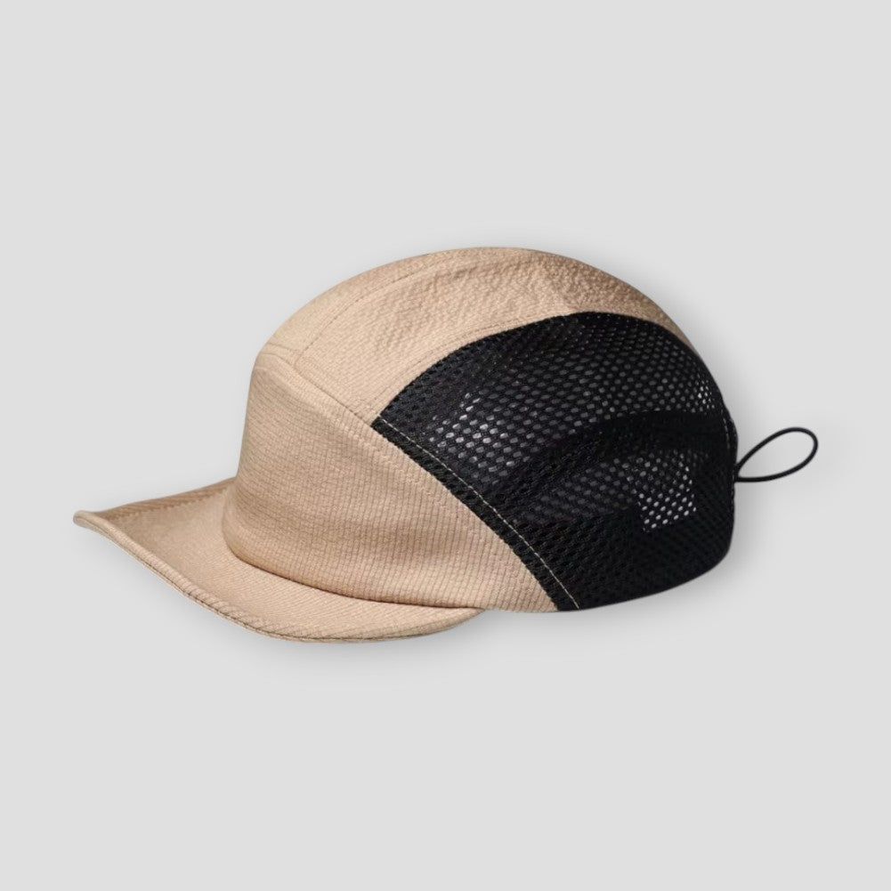 Saint Martin Frankfort Breathable Cap