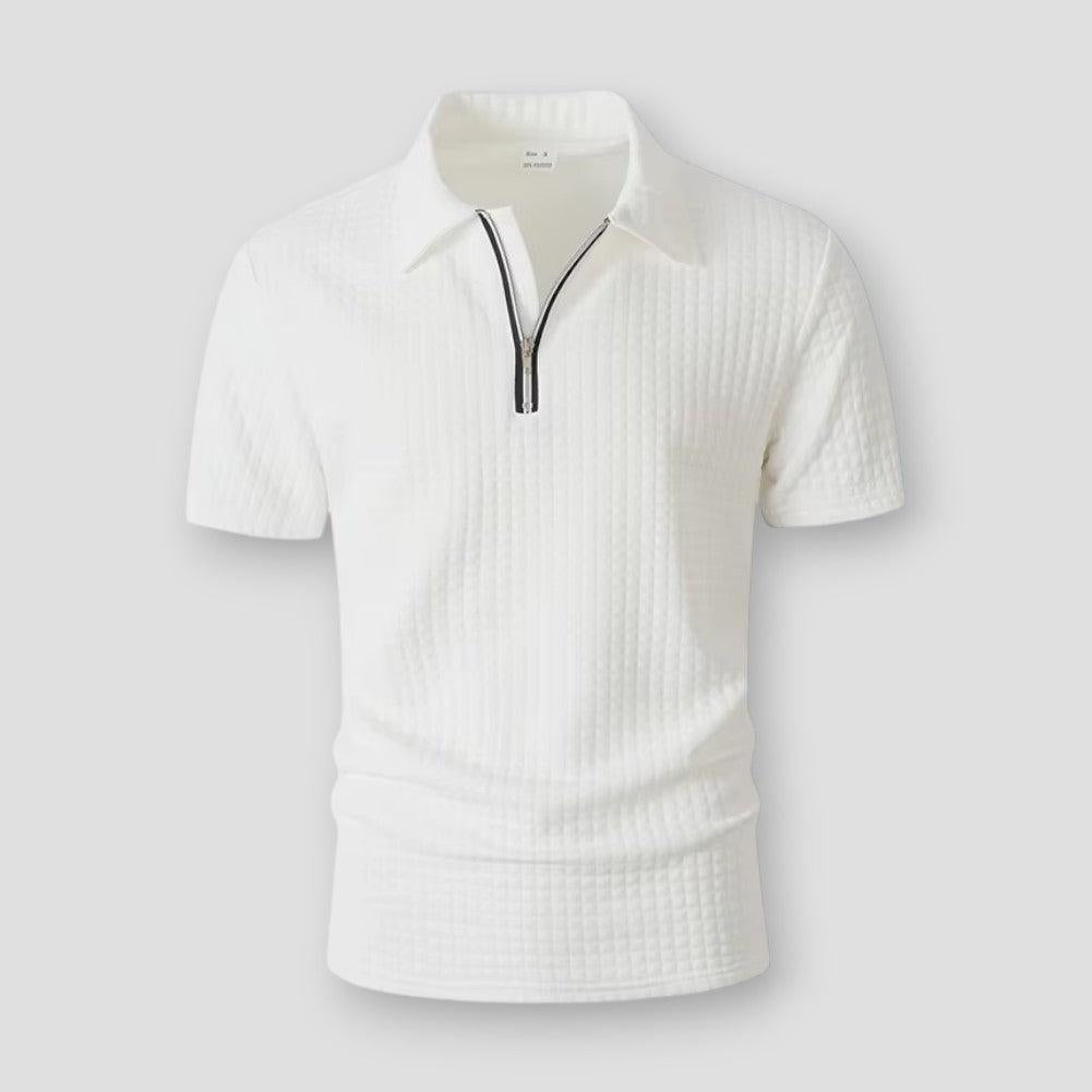 Sky Morris Elkins Polo