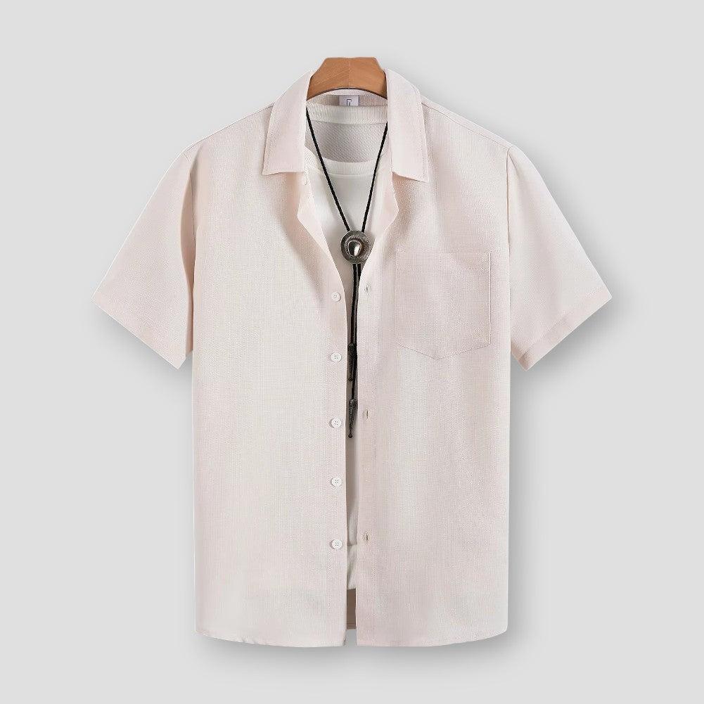 Sky Morris Cicero Shirt
