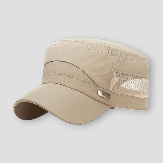 Sky Morris McPherson Cap