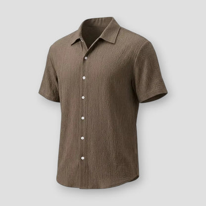 Saint Martin Rexburg Shirt