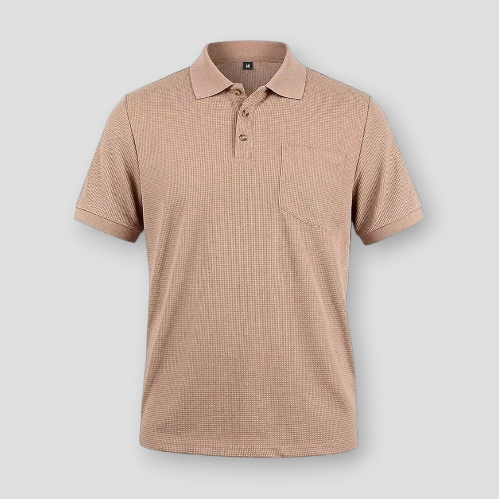 Saint Martin Watts Polo