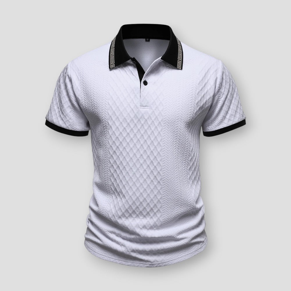 Moon Madrid Hinton Polo