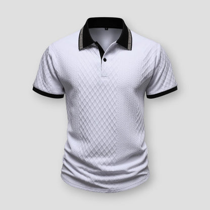Moon Madrid Hinton Polo