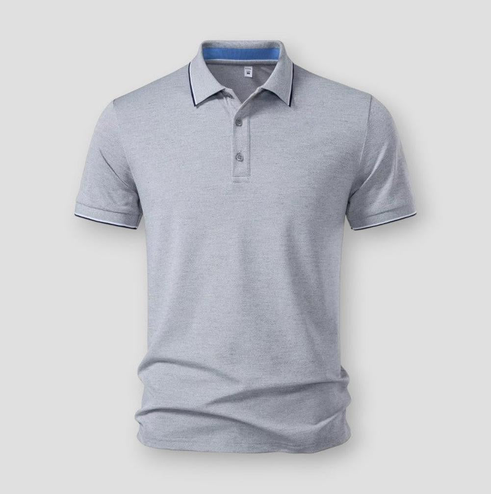 Saint Martin Cody Evanston Polo