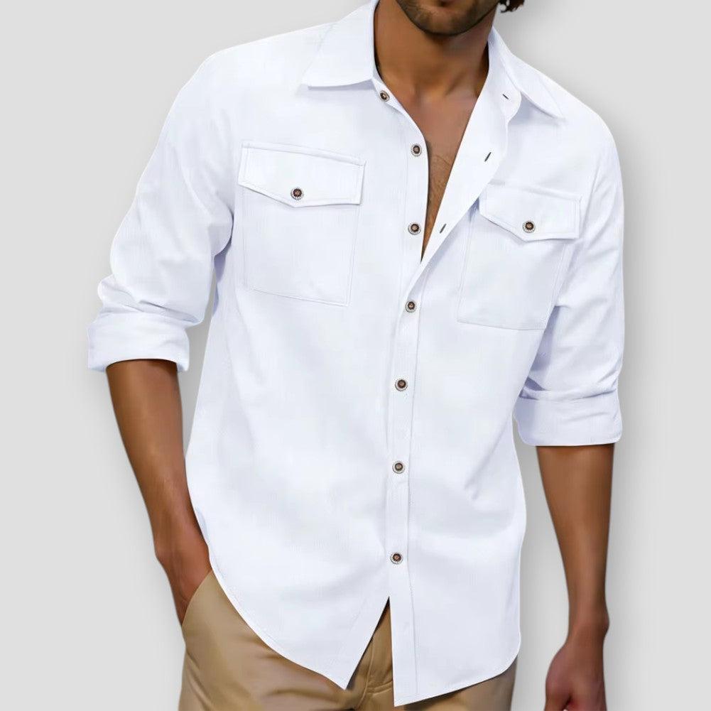 Moon Madrid Caribou Shirt