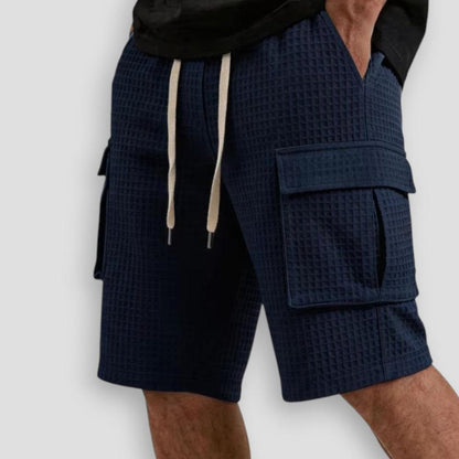 Sky Morris Fargo Shorts
