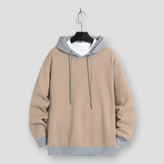 Saint Martin Vallejo Pullover