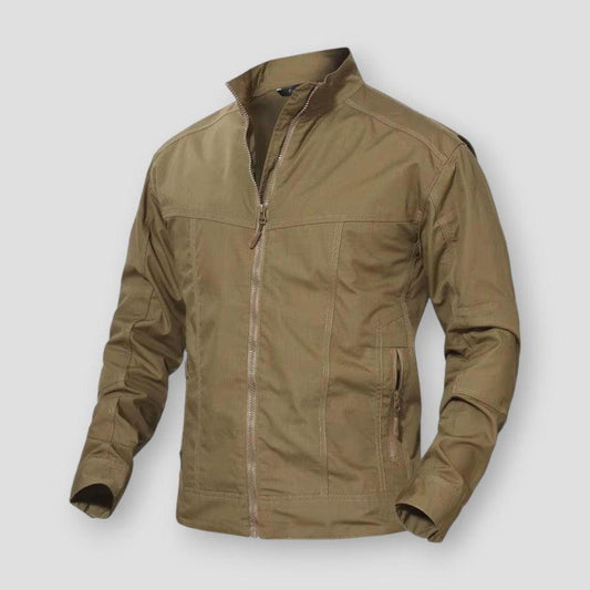 Moon Madrid Estes Jacket