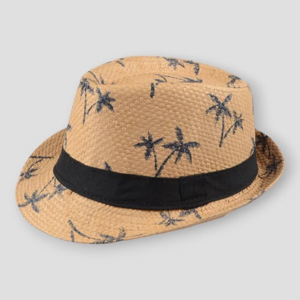 Saint Martin Miami Hat