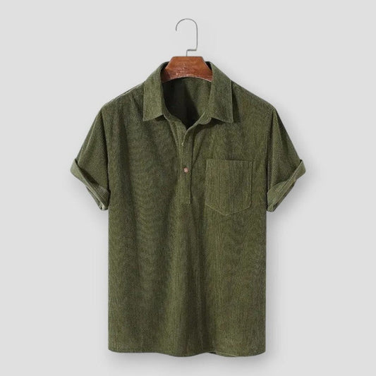 Moon Madrid Fargo Shirt