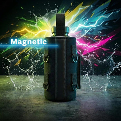 Mag Mount Magnetic Gear