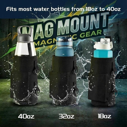 Mag Mount Magnetic Gear
