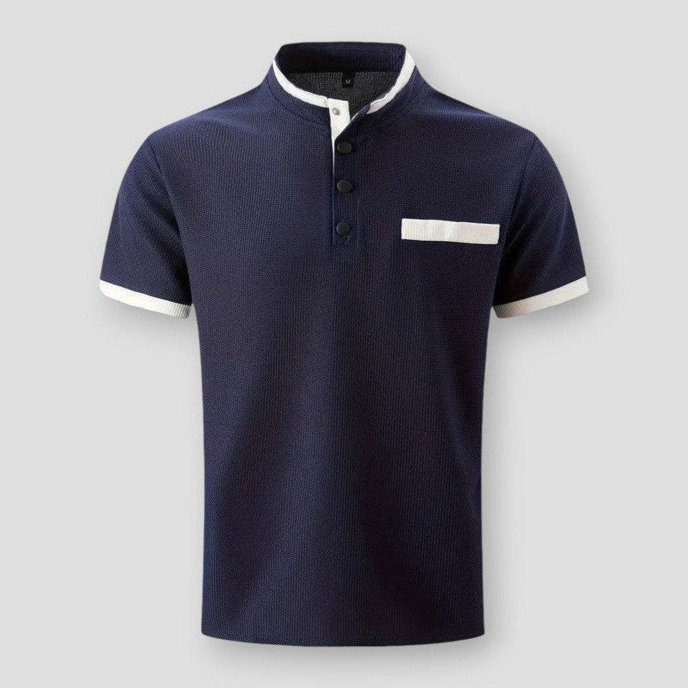 Moon Madrid Aberdeen Polo Shirt