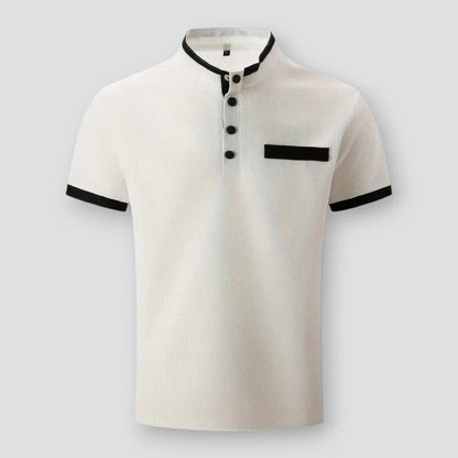 Moon Madrid Aberdeen Polo Shirt