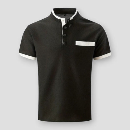 Moon Madrid Aberdeen Polo Shirt