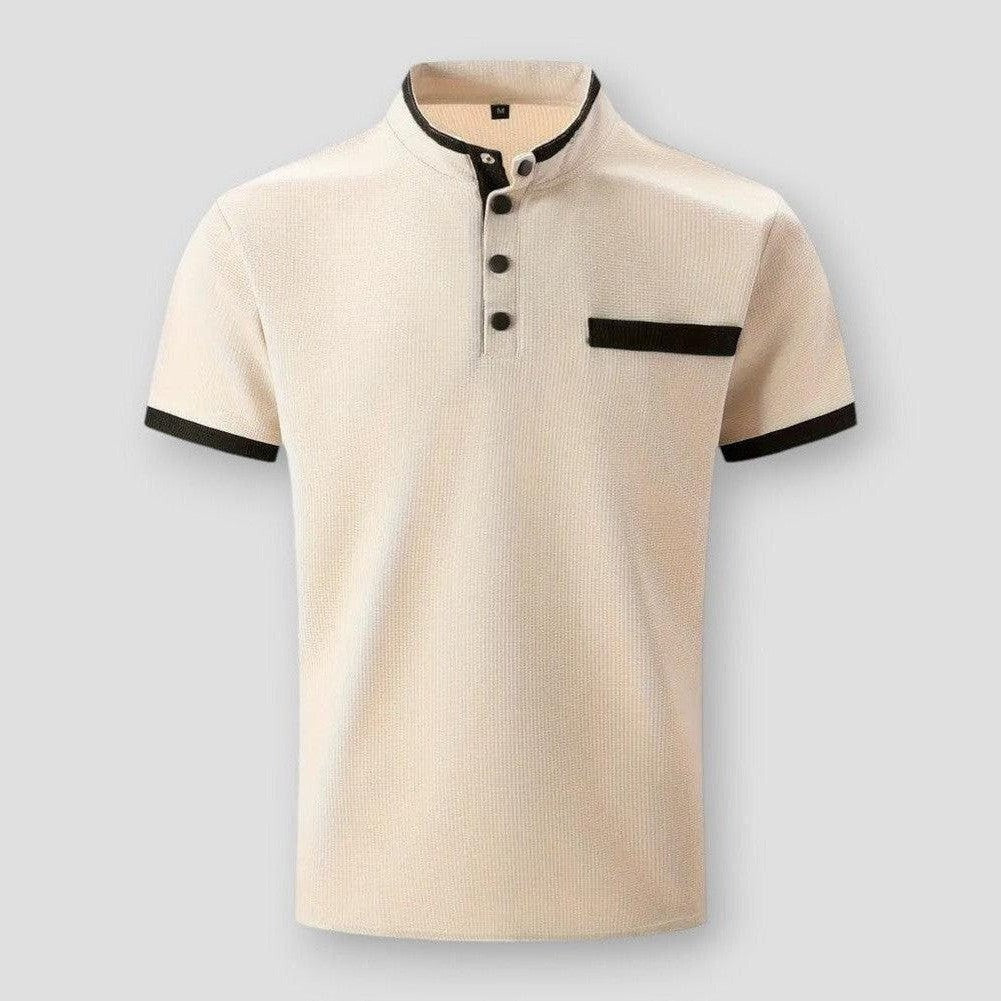 Moon Madrid Aberdeen Polo Shirt